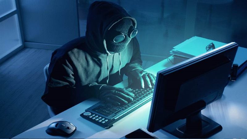 هاكرز - ارشيفية