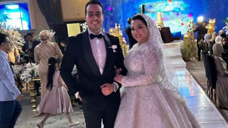 أجمل التهاني للعروسين