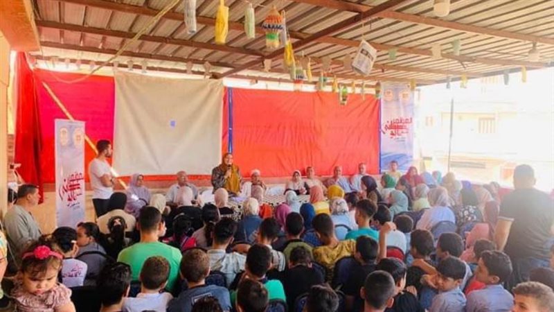 الشباب والرياضة بالبحيرة