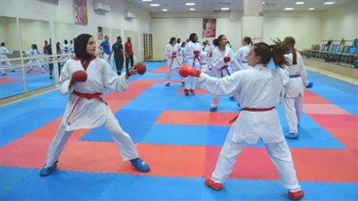 تعرف على قائمة منتخب مصر للكاراتيه في بطولة سرياس A الدولية بقبرص