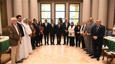 برلمانية حماة الوطن بالنواب تعلن بالإجماع تزكية الرئيس السيسي في الانتخابات الرئاسية