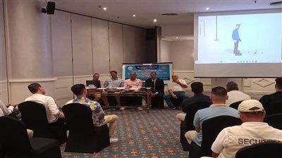 وزارة العمل تنظم ملتقى للسلامة والصحة المهنية بمطروح