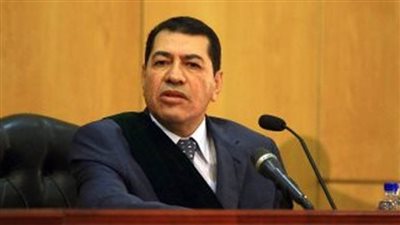 رئيس استئناف القاهرة: حريص على تحقيق حُسن سير العمل بدوائر المحكمة 