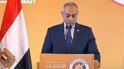 الهيئة الوطنية للانتخابات تقبل طلب مؤسسة 