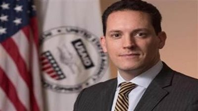 مدير الوكالة الأمريكية في مصر يؤكد عمق العلاقات التاريخية بين البلدين