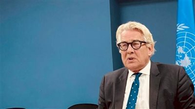 مُنسق الأمم المتحدة بالشرق الأوسط: لا شرعية للمستوطنات وعلى إسرائيل وقف أنشطتها الاستيطانية