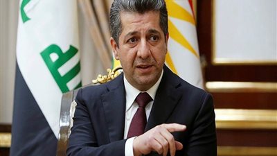 كردستان يعلن الحداد العام تضامنا مع ضحايا حريق محافظة نينوى