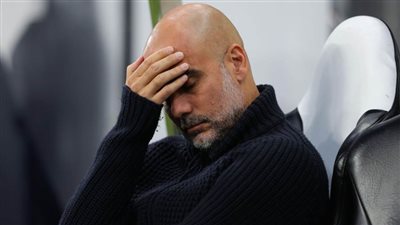 نيوكاسل يونايتد يطرد مانشستر سيتي من كأس رابطة المحترفين الإنجليزية