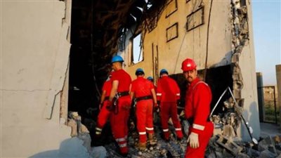العراق: بعد وفاة 200 في حريق العرس تسمم 50 في عرس آخر