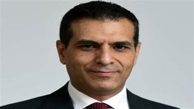 المستشار سامح الخِشِن متحدثًا رسميًا لرئاسة مجلس الوزراء