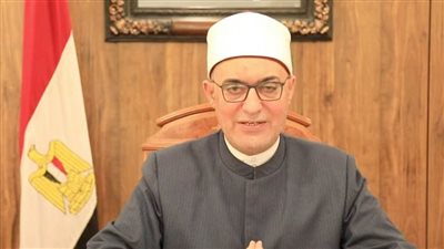 أمين البحوث الإسلامية: بمولد النبي أضاءت الأرض بنور الإيمان وعرفت البشرية طريق الحق والصواب