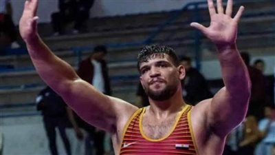 لاعب المؤسسة العسكرية الرياضية عبد اللطيف محمد منيع يتأهل لأولمبياد باريس 2024