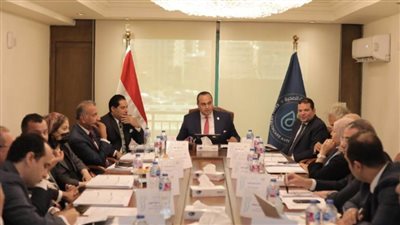 تفاصيل الاجتماع الدوري رقم 65 لمجلس إدارة الهيئة العامة للرعاية الصحية