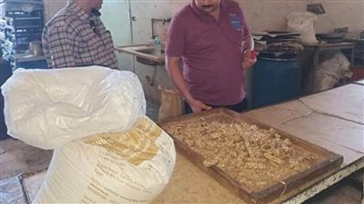 الصحة تشن حملات رقابية على أماكن تصنيع وبيع حلوى المولد النبوي