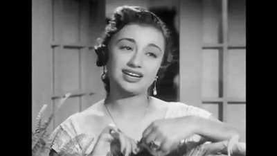 وفاة الفنانة نجاح سلام عن عمر ناهز 92 عاما