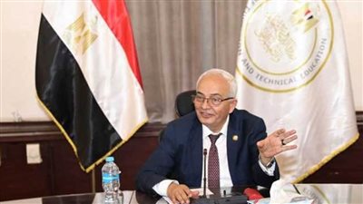 عاجل.. وزير التعليم : عملية تطوير الثانوية العامة ستكون وفق أسس ومعايير عالمية  