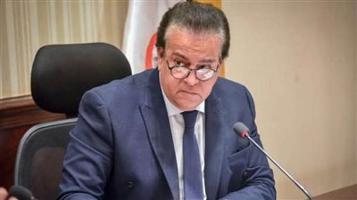 «الصحة» تعلن تقرير «100 يوم صحة» ليوم 27 سبتمبر