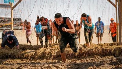العُلا تستضيف أشهر السباقات العالمية في تخطي العقبات