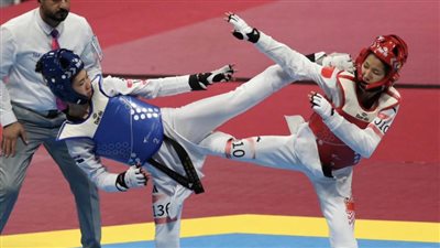    كوريا الجنوبية تحقق الميدالية الذهبية الخامسة في التايكوندو بدورة الألعاب الآسيوية
