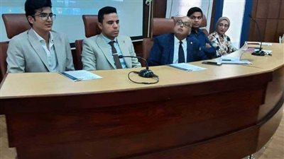 تدشين حملة بـ