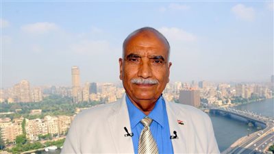 عاجل.. اللواء نصر سالم: السر في المقاتل المصري