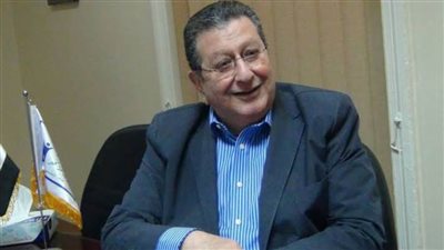 رئيس حزب المؤتمر: يهنئ الرئيس السيسي والأمة الإسلامية بذكرى المولد النبوي الشريف