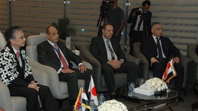 عاجل..انطلاق مراسم الاحتفال لإعادة تشغيل أولى رحلات 