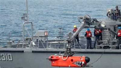 تايوان تحتجز قارب صيد صيني بعد اصطدامه بسفينة خفر سواحل تايوانية