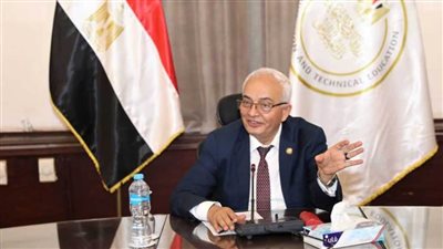 رضا حجازي: لا تغيير في نظام امتحانات الثانوية العامة هذا العام