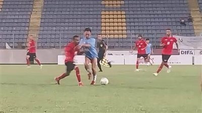 عاجل.. مصر تقسو على غانا وتفوز 0/9 بكأس العالم لكرة القدم للصم