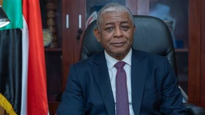 السفير السوداني يوجه الشكر لمصر لاستضافتها آلاف النازحين من السودانيين