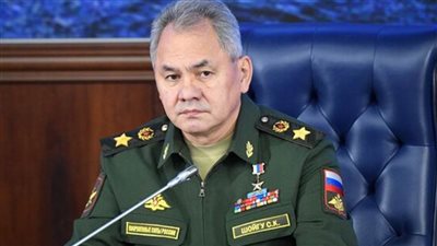 وزير الدفاع الروسي: الوضع الدولي يلزم رابطة الدول المستقلة بامتلاك جيش قوي