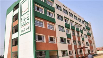 حي غرب الإسكندرية: مناقشة مبادرة المدارس المجتمعية لإعطاء فرصة للطالب المنقطع عن التعليم الرجوع للدراسة