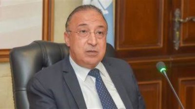 الشريف يعلن انطلاق مسابقة الإسكندرية تتألق بميادينها