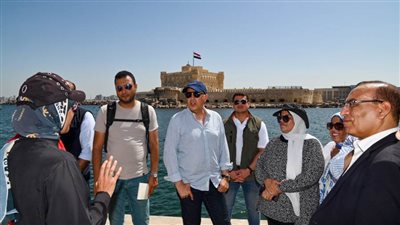 وزير الري: تنفيذ العديد من المشروعات لحماية سواحل الإسكندرية الممتدة بطول 90 كيلومترًا