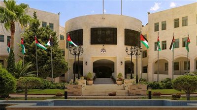 الأردن يدين الهجوم الإرهابي والانفجار في باكستان