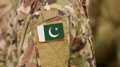 الجيش الباكستاني يتصدى لهجوم إرهابي عبر الحدود