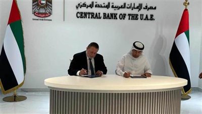 اتفاقية مبادلة العملة بين مصر والإمارات تخفف الضغط على الدولار