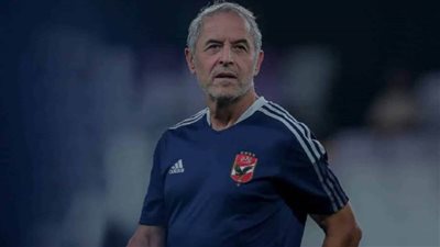 التعليق الأول لكولر عقب تأهل الأهلي لدور المجموعات بدوري الأبطال