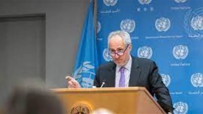 الأمم المتحدة تدين التفجيرين في باكستان