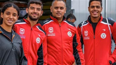 المنتخب المصري للتجديف يتأهل لربع نهائي بطولة العالم في إيطاليا