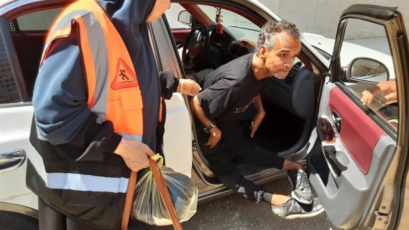 محافظ أسيوط تقديم