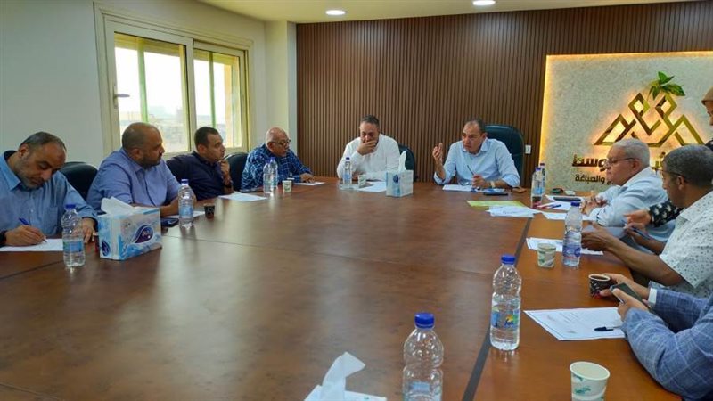 جمعية مستثمري 15