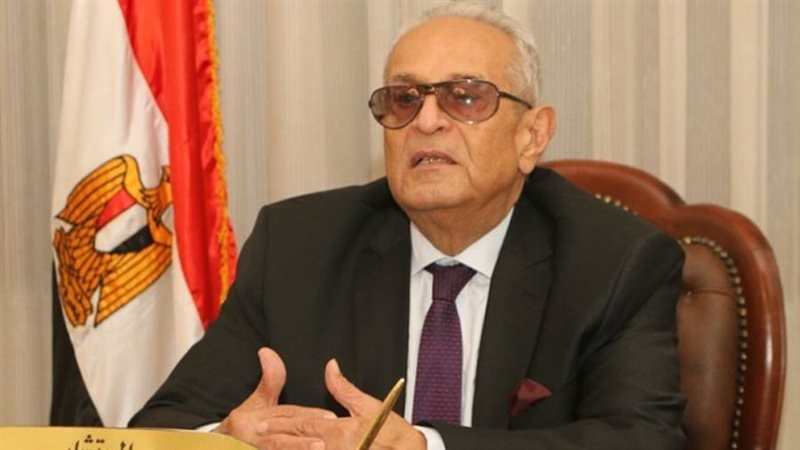 المستشار بهاء الدين