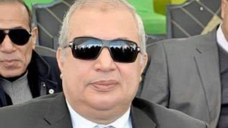 جمال الغيطاني