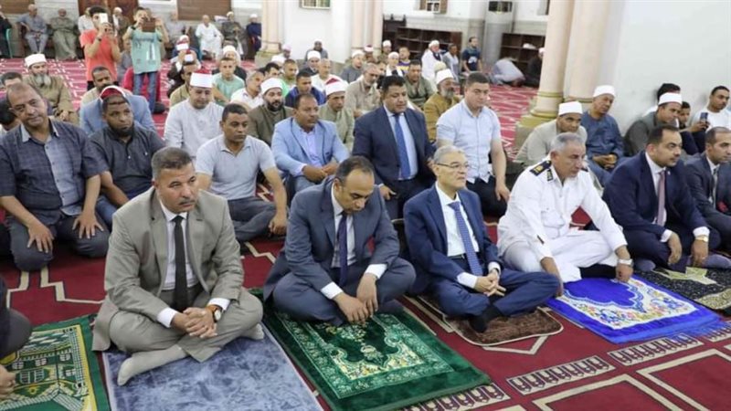 الاحتفال بالمولد