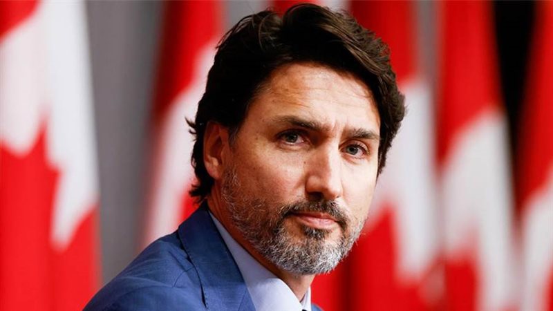 رئيس الوزراء الكندي