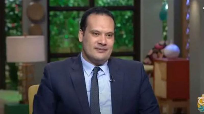 الدكتور محمد القرش