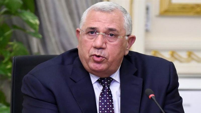 السيد القصير وزير