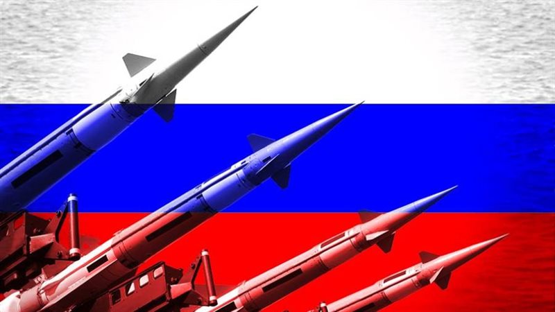 الأسلحة النووية